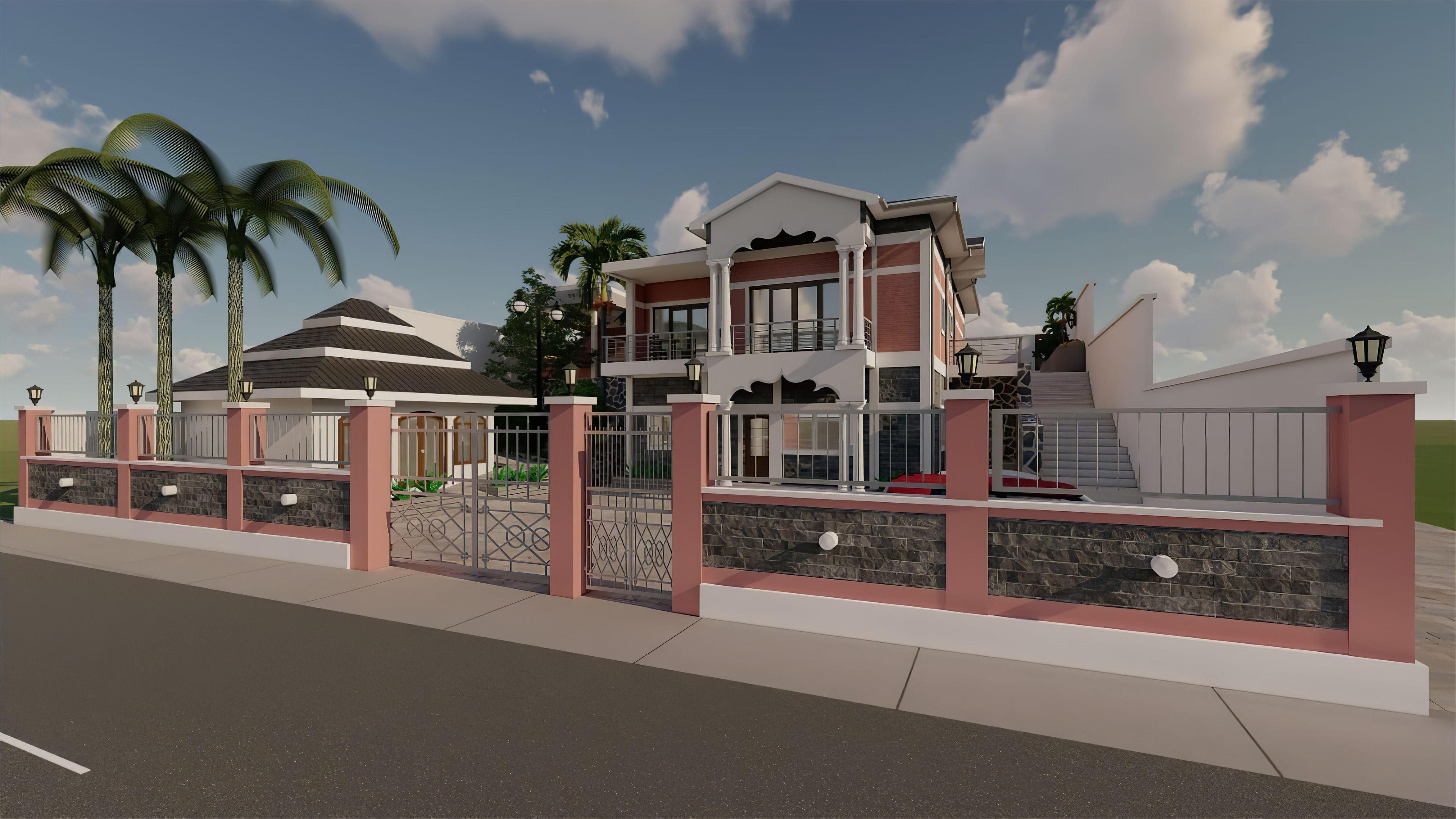 Galerie projet